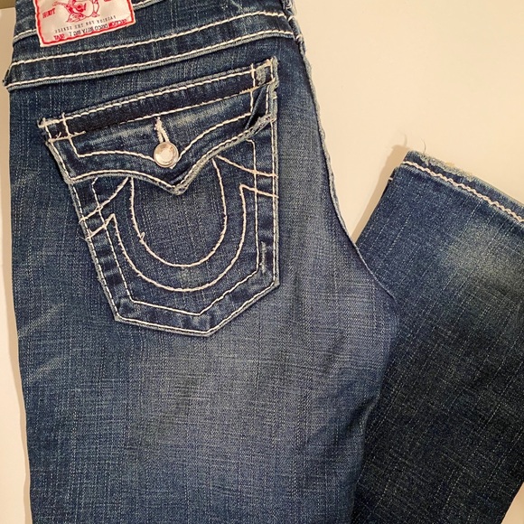 True Religion Jeans - Picture 2 of 4